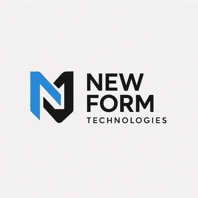 New Form Technologies | Software Gestionali | Siti Web | E-commerce | Ai | Registrazione marchio nazionale