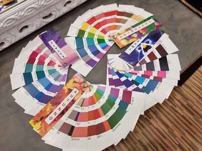 Cristina Rotolo - Consulente d'immagine e Truccatrice