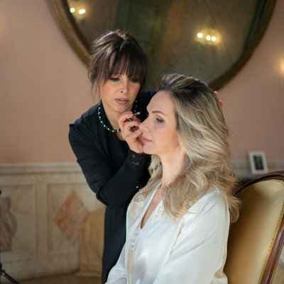 Chiara Bazzani | Armocromia e Make-up armocromatico