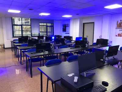 ISTITUTO CEFI