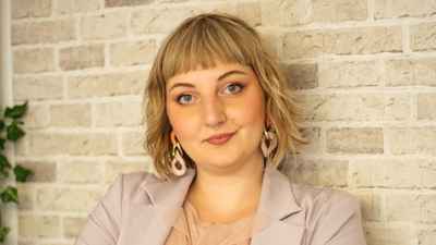 Valeria Mora - Beauty consultant