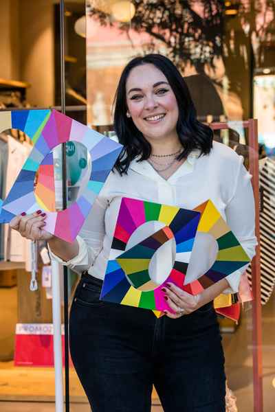 Iris Tinunin Studio