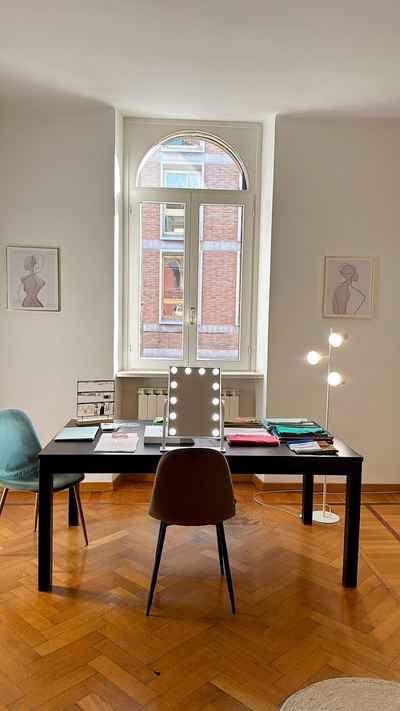 Selene Fioravazzi | Consulente di Immagine | Armocromia, Forme e Stile
