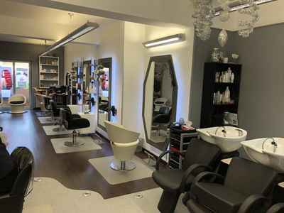 Sebastian Stilista in Capelli SRL