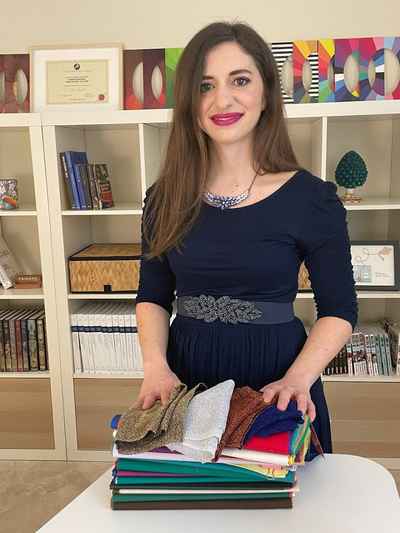Silvia Sangalli