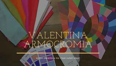 Valentina Armocromia
