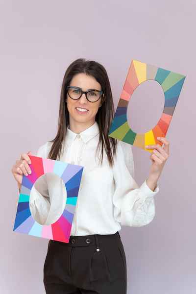 Style with Colour