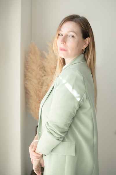 Chiara Zangrandi