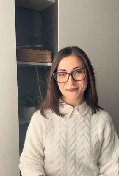 Punto a capo di Mariarita Crema • Consulente d'immagine e armocromia