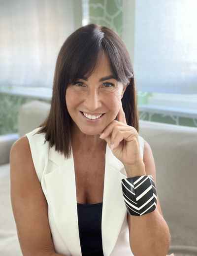 Stefania Fornoni Consulente d'Immagine