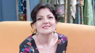 Giovanna Vitacca