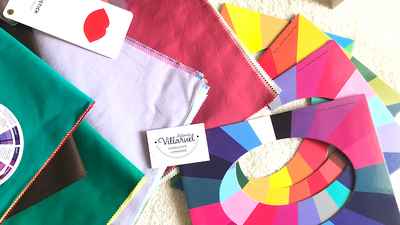 Stefania Villaruel