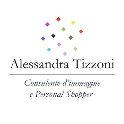 Alessandra Tizzoni - Consulente d’immagine e Personal shopper