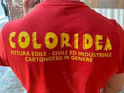 COLORIDEA di Alessandro Sacchini