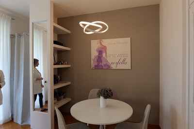 silvia frisone